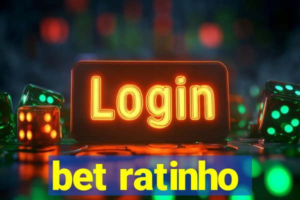 bet ratinho